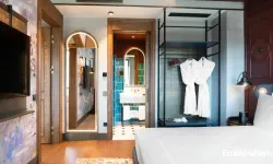 Hilton, Türkiye’de Lifestyle Otel Portföyünü Büyütüyor