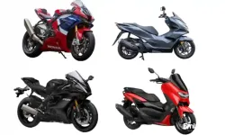 İkinci El Motosiklet Pazarının Gelişen Dinamikleri