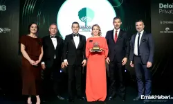 Karaoğlu Peyzaj, ikinci kez Deloitte’un  ‘Türkiye’nin En İyi Yönetilen Şirketleri’ arasına girdi