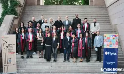 Liderlik ve yapay zekâ programı ilk kez aynı platformda buluştu