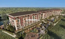 Beylikdüzü'ne Lüks ve Huzur Getiren Proje: Lotus Vadi Konakları