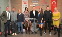 Normkar Ailesi 2026'ya Merhaba Dedi