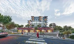 NÛVE Başakşehir Projesi: Modern Yaşamın Özü İstanbul’un Kalbinde Yeniden Yeşeriyor