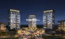 Oyakkent Silüet Projesi: Şehrin Sürdürülebilir Yeni İkonu Yükseliyor