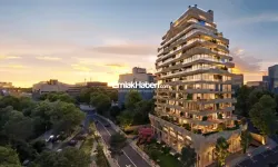 Polat Levent Exclusive, Şehir Yaşamını Yeniden Tanımlıyor
