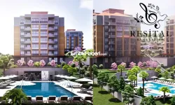 Resital Bahçeşehir: Sakinliğin ve Modern Mimarinin Buluşma Noktası