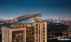 RAMS'tan Maslak'a Yeni bir yatırımlık proje!