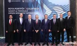 Rota Portföy Goldfinch Sanayi ve Teknoloji Girişim Sermayesi Yatırım Fonu Kuruldu