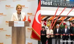 Sapanca Turizmine Dedeman’dan Bir Dokunuş Daha Zamansız Konfor, Şık Bir Mola: Rest by Dedeman Sapanca