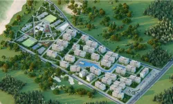 ArsaVev Dikili Projesi: Ege'nin Mavi ile Yeşilin Buluştuğu Yaşam Noktası