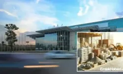 SOA Holding 70 Büyükelçinin Katıldığı Uluslararası Fuarda Yeni İş Birliklerine Kapı Araladı