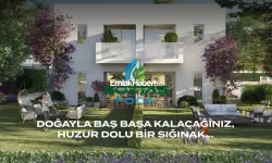 Ege'nin İncisi Foça'da Yazlık Hayatı İçin Tarihi Fırsat