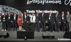 “Tesis Yönetiminde Büyük Değişim Başlıyor.
