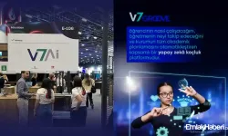 v7 Groove Take Off İstanbul’un Yıldızı Oldu