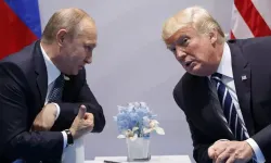 ABD Başkanı Trump'tan Putin Eleştirisi