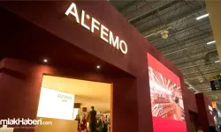 Alfemo, Uluslararası İstanbul Mobilya Fuarı’nda yenilenen koleksiyonlarını tanıttı