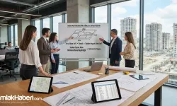 Arsa Metrekaresine Göre Ev Sayısı Nasıl Hesaplanır?