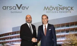 ArsaVev, 2025’te %107 Büyüme Kaydetti