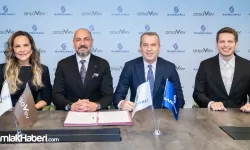 ArsaVev, Ören Projesi İçin Sancaklı ile Anlaştı