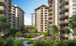 Şişli’nin Kalbinde Yeni Bir Yaşam Vizyonu: Avrupa Residence Şişli-2