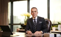 DEİK Türkiye-Çin İş Konseyi’nin yeni başkanı Aydın Mıstaçoğlu oldu