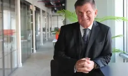 Turyap, Azmi Zeki Sarıbay’ı Kaybetmenin Derin Üzüntüsü Yaşyor