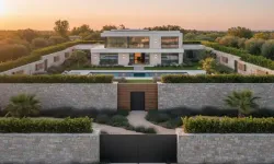 Bahçe Duvarlarında Yükseklik Sınırı Netleşti: Hangi Duvar Ne Kadar Yüksek Olabilir?