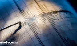 Balıkesir Sındırgı’da Peş Peşe Depremler – İstanbul’da da Hissedildi