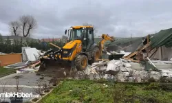 Çatalca’da Kaçak Yapı Yıkımı Değil, Vicdan Yıkımı