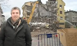 Çatalca’da İmar Skandalı: Aynı Sokak, Ayrı Ayrı Adalet!