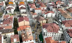 Çatalca’da Kentsel Dönüşüm Tartışması: “Hızlı Tarama” Mağduriyet mi Doğuruyor?