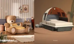 Çilek, Good Design Award 2025’ten Üç Ödülle Döndü