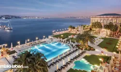 Çırağan Palace Kempinski'de %35’e Varan Erken Rezervasyon Fırsatı