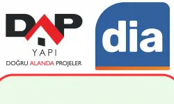 DAP Yapı, İş Süreçlerini DİA ile Tek Platformda Topladı