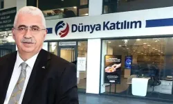 Dünya Katılım Bankası 30 Büyükşehirde Şube Açıyor