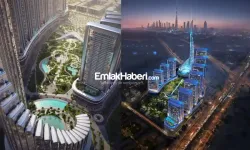 Binghatti City’nin lansmanı Dubai’de gerçekleşti.