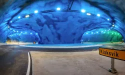 Faroe Adaları’nda 11 Kilometrelik Mühendislik Harikası