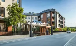 Ege Yapı GYO, Göktürk’teki Yeni Rezidans Projesini Satışa Sundu