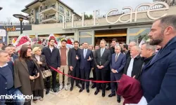 ELLE Café Türkiye’de 4. Şubesini Beylikdüzü Marina’da Açtı