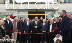 ELLE Café Türkiye’de 4. Şubesini Beylikdüzü Marina’da Açtı