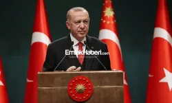 Erdoğan’dan Emekli Maaşları Çıkışı: Eleştirilere “Dolar Hesabı”