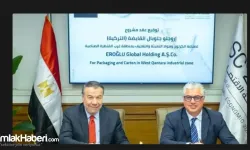 Tekstil Devleri Teker Teker Mısır'a Taşınıyor.