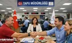 Mülkünüzü Projeye Uygunluk Bilgisine Sahip Olmadan Satışa Çıkarmayın