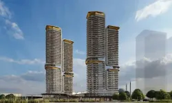 İzmir Folkart Orion 3 Martta Ön Satışa Çıkıyor