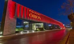 Folkart Orion: İzmir’e 1,2 Milyar Dolarlık Mega Yaşam Merkezi Yükseliyor