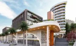 Turkmall, Forum Göztepe İçin Ruhsat Bekliyor...