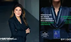 20’nci GYODER Gayrimenkul Zirvesi  27-28 Nisan’da gerçekleşecek