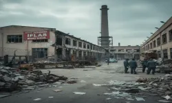 Hitit Seramik'in Çöküşü: Bir Endüstri Devi Nasıl Battı?