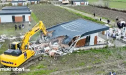 İmarsız Tapulu Arazilerde Yıkım Tepkisi Büyüyor: Vatandaş Belediyelere Sesleniyor