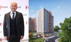 İnder, 1. Kentsel Gelişim Zirvesi’nde Buluşuyoruz